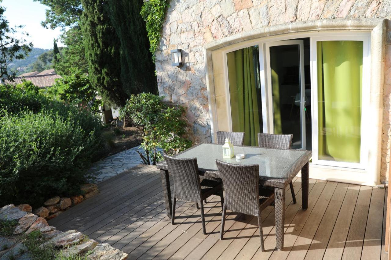 Le Nautile Villa Hyeres Exterior photo